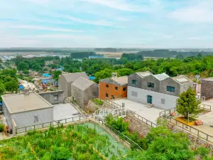 Huazhu Jinan Huakaibaishi B&B