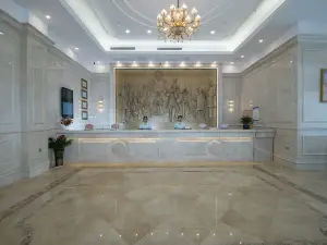 開蔓國際酒店（撫州東鄉火車站店）