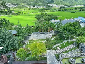 Heyuan Hostel