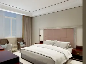 โรงแรมไคเยว่