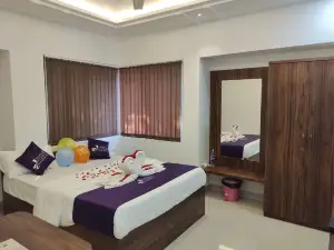 Hotel Ecotel Alibag