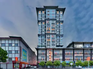 NAMEI HOTEL