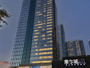 G hotel