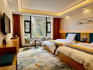 Diebu Zhagana Najia Homestay