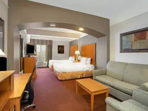 La Quinta Inn & Suites by Wyndham Norfolk