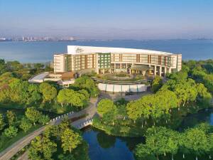 Fairmont Yangcheng Lake