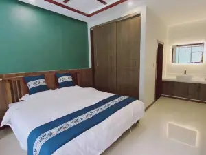 Baodelin Tao Hotel