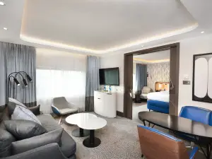 Hilton London Heathrow Airport