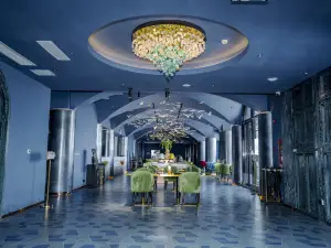 Ocean Hotel
