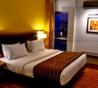 West Inn Hotel Faisalabad