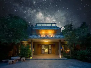 Tang Yunyi house B & B (Dunhuang YueYaQuan store)