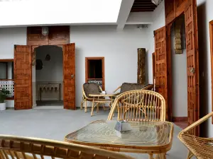 Riad Dar Dar