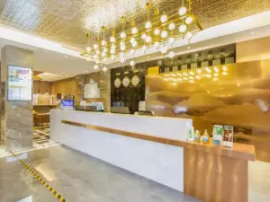 XIANG GE LI TING HOTEL