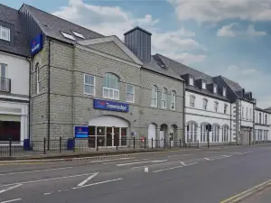 Travelodge Kendal Town Centre