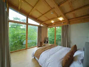 桐林·青山居民宿