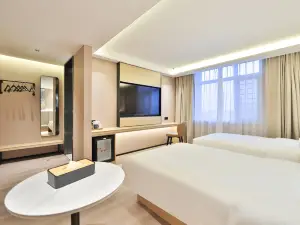Starway Hotel (Shuangliao Great Market)
