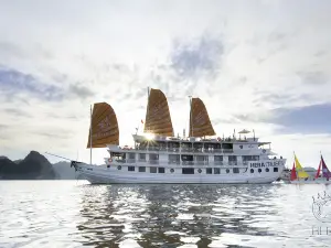 Hera Grand Luxury Cruise