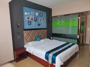 쯔펑쥐 호텔