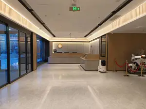 Rongsheng Hotel
