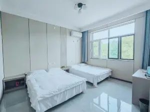 悅途賓館