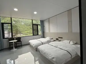 Jinyuan Hotel