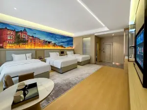 Sog Oxygen Grand Hotel