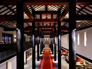 Fuzhou Guian Xishan Hot Spring Resort