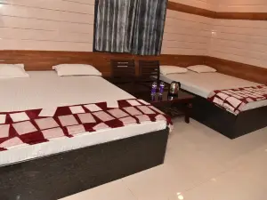 HOTEL UDAY RESIDENCY