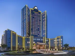 Jinzhou Blossom Hotel
