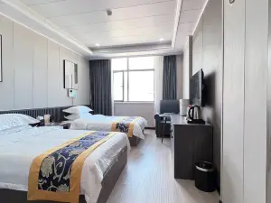 Ritu Yunting Shangpin Hotel