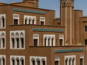 亞茲德帕森薩夫依酒店