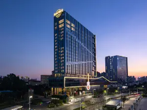 深圳硬石酒店