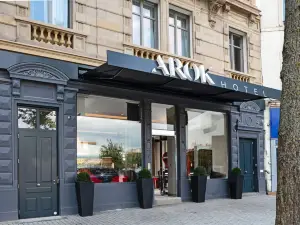 Hôtel Arok