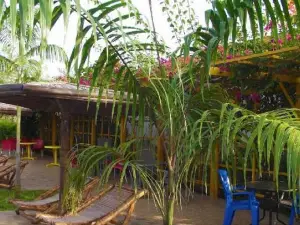 Redgate Restolounge & Resorts