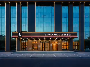 Lavande Hotel Jinzhou Beizhen