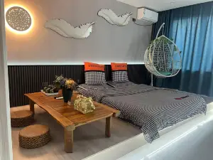 Yuelai Homestay