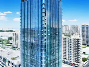 MEHOOD LESTIE (Jining Jiaxiang Yigao Building)