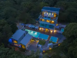 Puyulin Yin, Weizhou Island