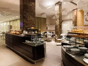 Best Western Premier Hotel Royal Santina