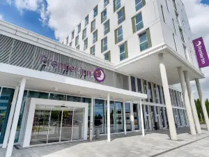 Premier Inn Wolfsburg City Centre hotel