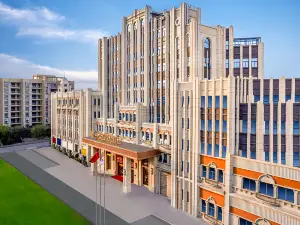 Vienna International Hotel (Xiamen Tongan No.1 Middle School)