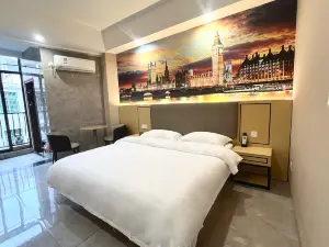 Shangxi Apartment