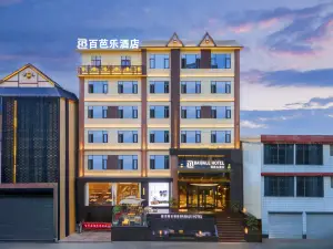 baibale  hotel