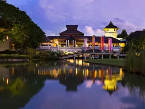 Le Meridien Chiang Rai Resort, Thailand - Sha Extra Plus