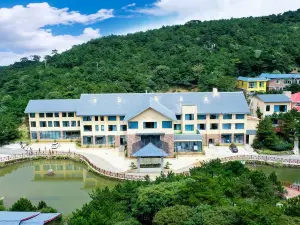 스뉴산 주펑 호텔
