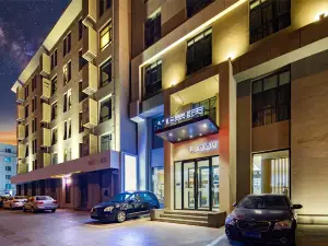 Jinyi Preferred Hotel