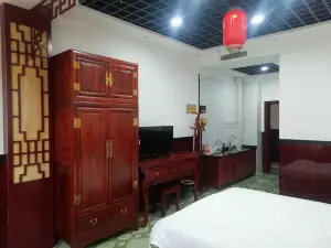 Xiaoyi Jindun Apartment