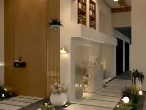LEEFA HOTEL