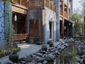 Huaxinong Villa Hotel