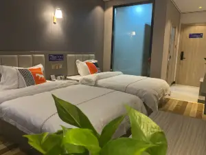 Quzhou Home Inn Yunxi